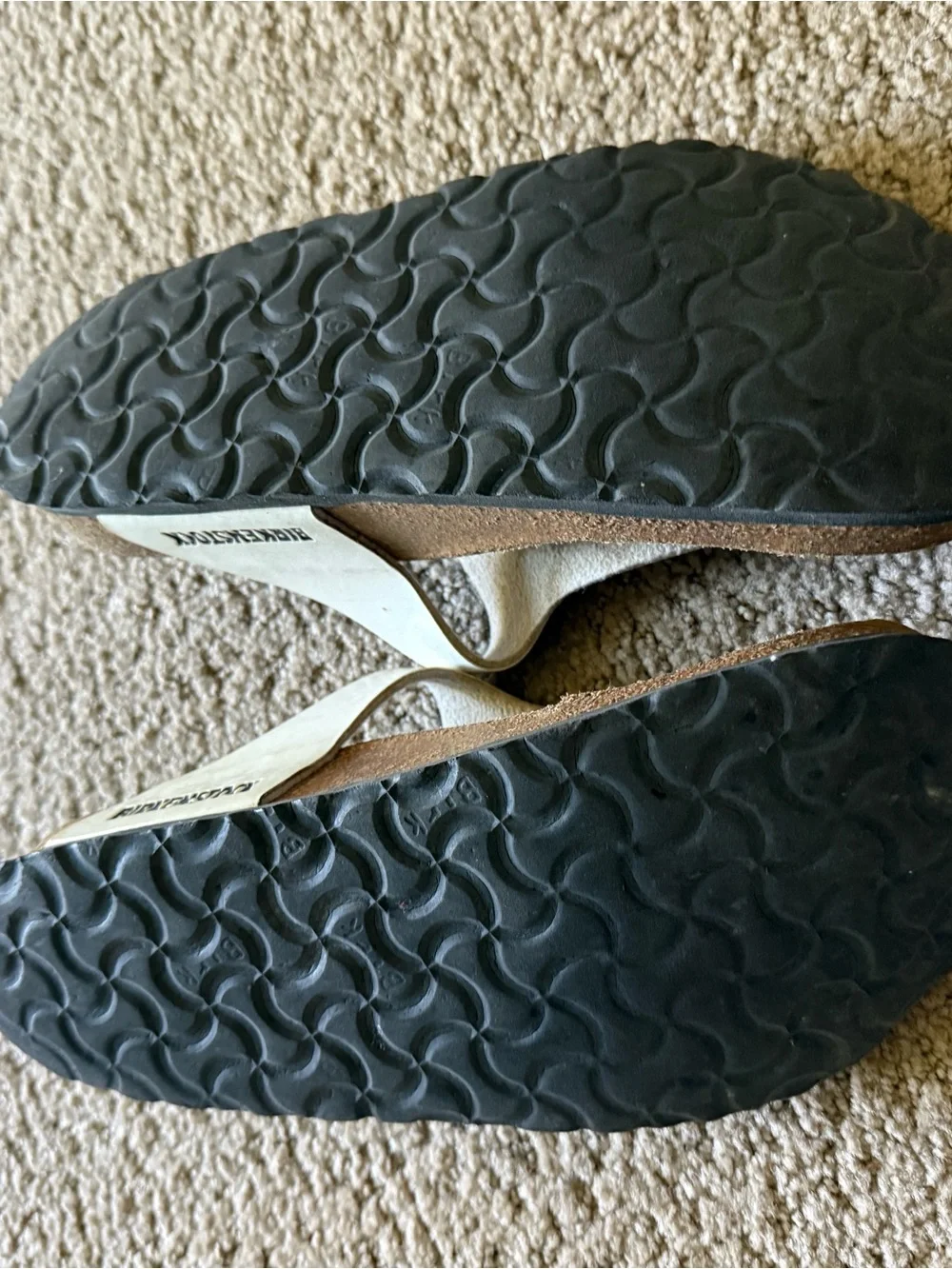 Birkenstock Gizeh Sandals